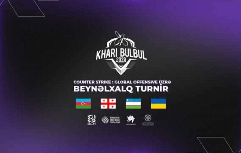 ®  «COUNTER STRIKE: GLOBAL Offensive»: стартует турнир «Хары бюльбюль» ВИДЕО