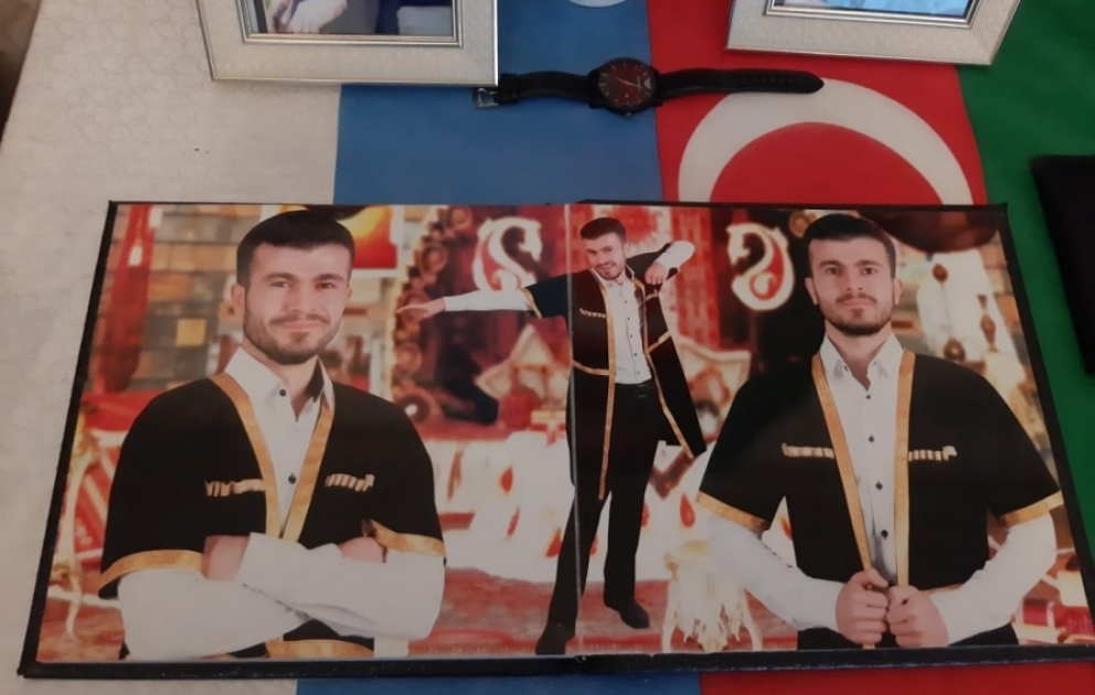 Aprel döyüşlərindən Vətən müharibəsinədək keçən şərəfli döyüş yolu VİDEO