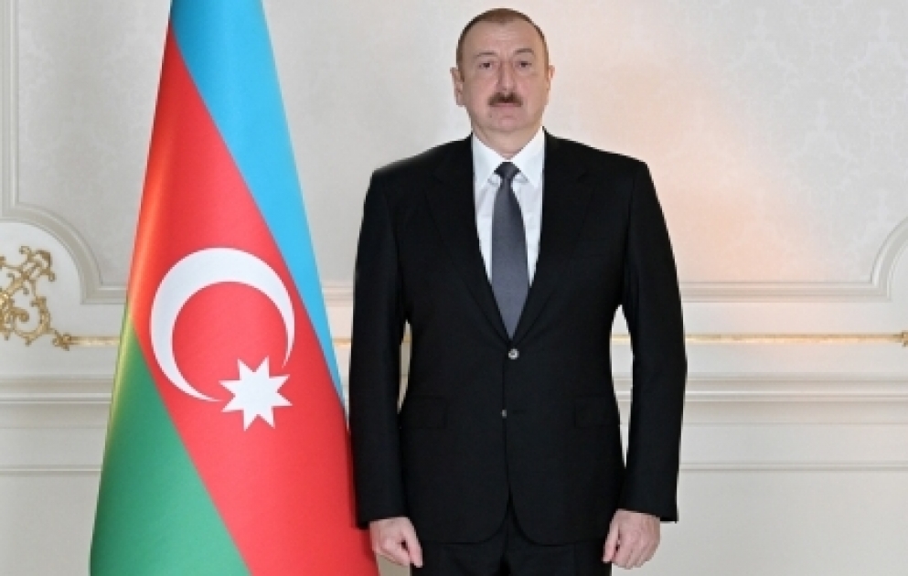 Azərbaycan Prezidenti: Xocalı həqiqətlərini, müharibə haqqında həqiqətləri dünya ictimaiyyətinə çatdırdıq VİDEO