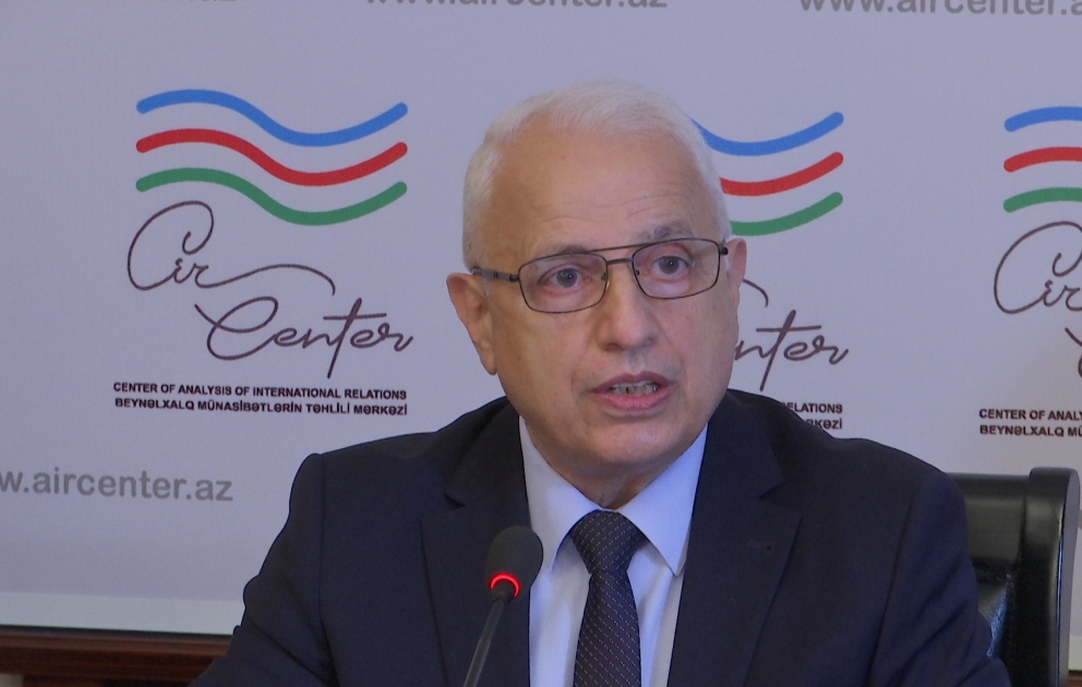 Hazırda iki mülki şəxs erməni əsirliyində saxlanılır VİDEO