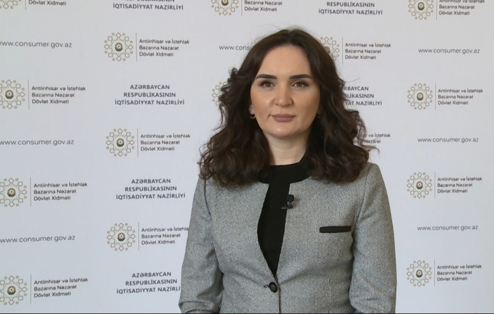 Dövlət Xidməti tarif dəyişikliyindən sui-istifadə edənlərlə bağlı monitorinqlər aparır VİDEO