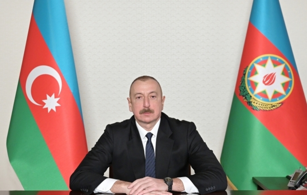 Une réunion consacrée au bilan de l’année 2020 s’est tenue sous la présidence du président Ilham Aliyev VIDEO