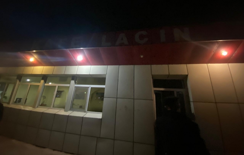 Xızıda karantin qaydalarını pozan kafe sahibi və müştərilər saxlanılıb VİDEO