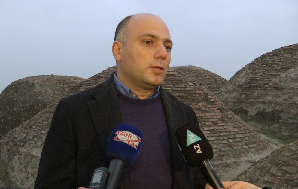 Anar Kərimov: Əminik ki, ICESCO erməni vəhşiliyi haqqında dünyanı, o cümlədən İslam aləmini məlumatlandıracaq VİDEO