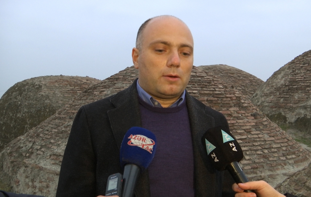 Анар Керимов: Уверены, что ИСЕСКО проинформирует мировое сообщество, в том числе исламский мир, об армянских зверствах ВИДЕО