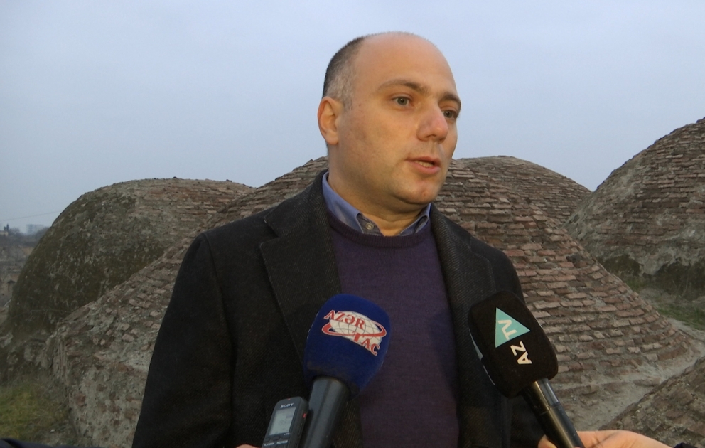 Anar Karimov : Nous sommes convaincus que l'ICESCO informera le monde entier, y compris le monde islamique, de la barbarie arménienne VIDEO