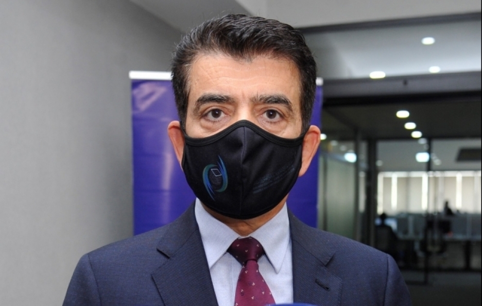Salim bin Məhəmməd əl-Malik: ICESCO “ASAN xidmət” sahəsində fərqlənən ölkələri mükafatlandıracaq VİDEO