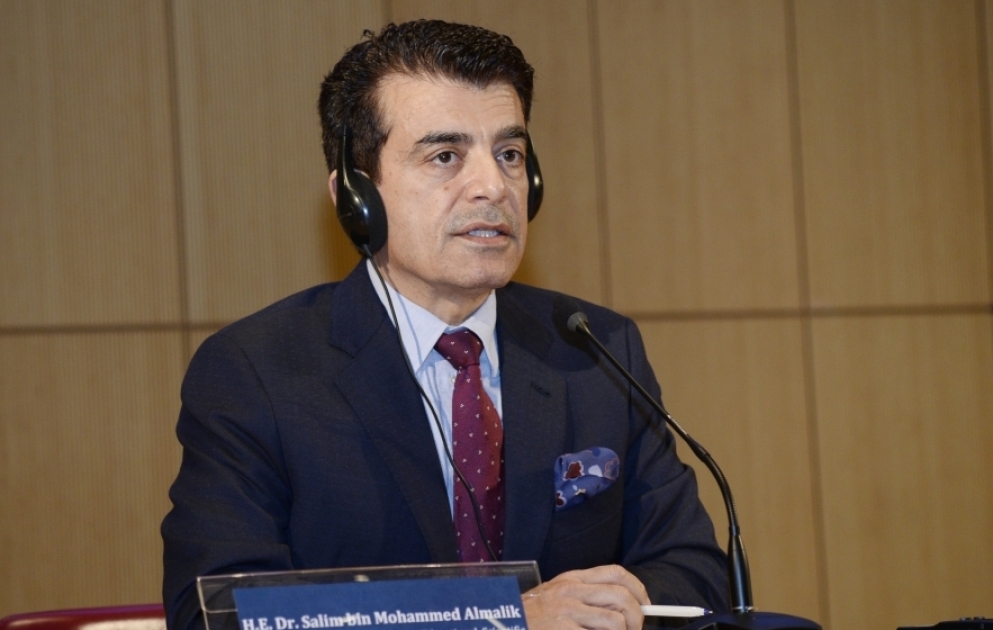 ICESCO-nun Baş direktoru: İşğaldan azad olunmuş torpaqlarda Azərbaycan mədəni irsini məhv edənlər məsuliyyətə cəlb olunmalıdır VİDEO