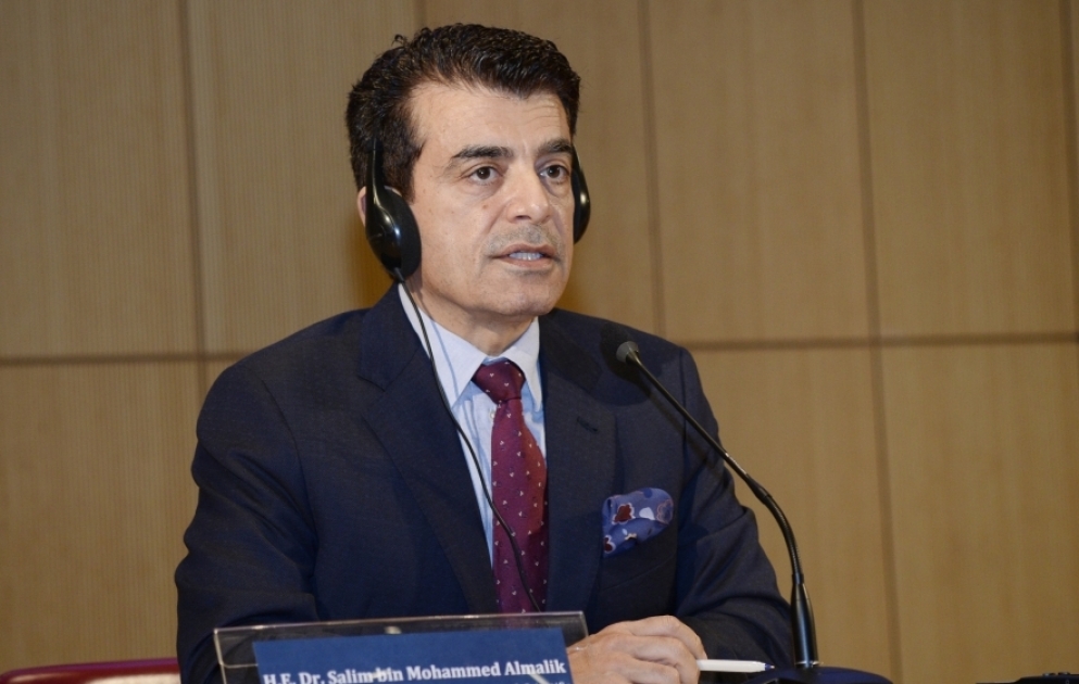 Le Directeur général de l'ICESCO : Ceux qui ont détruit le patrimoine culturel azerbaïdjanais dans les territoires libérés doivent être traduits en justice VIDEO
