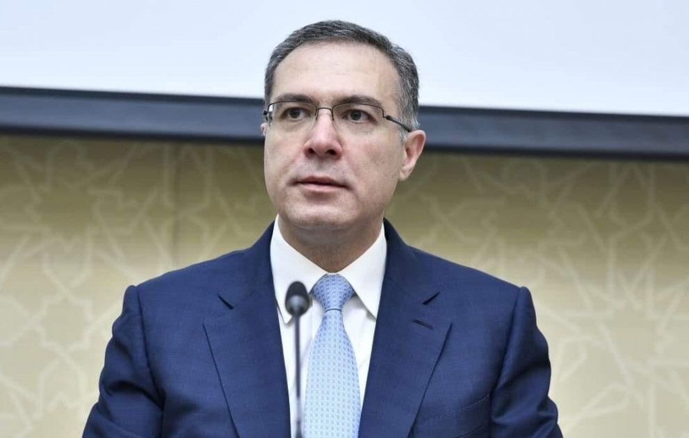 Şahmar Mövsümov: Tətbiq olunan sərt karantin rejimi öz müsbət nəticələrini verib VİDEO