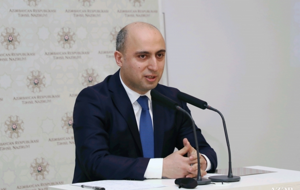 Студентам будут предоставлены образовательные кредиты ВИДЕО