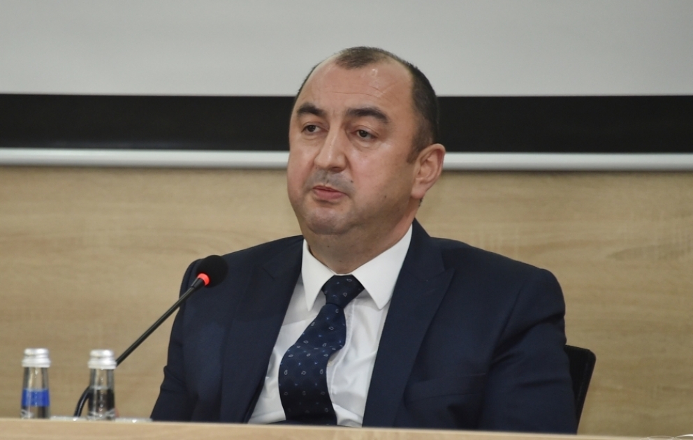 Проводится оценка ущерба, нанесенного природе в заказниках Дашалты, Аразбойу и в Баситчайском заповеднике ВИДЕО