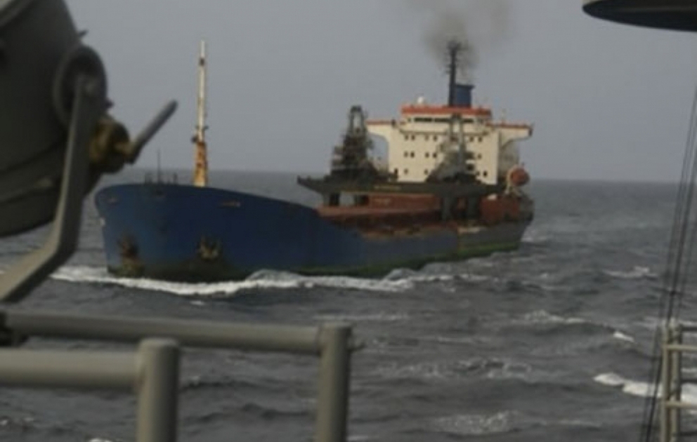 “MV Mozart” gəmisində qalan üç heyət üzvü Türkiyəyə gətirilib VİDEO