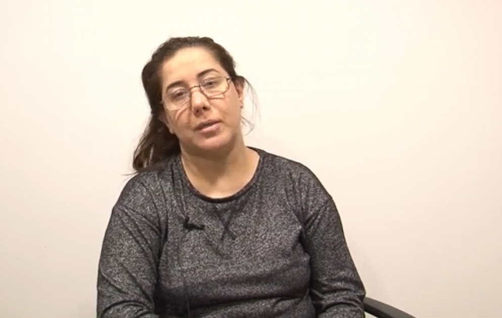 Sosial şəbəkələrdə koronavirusla bağlı yalan xəbəri paylaşan şəxs müəyyən edilib VİDEO