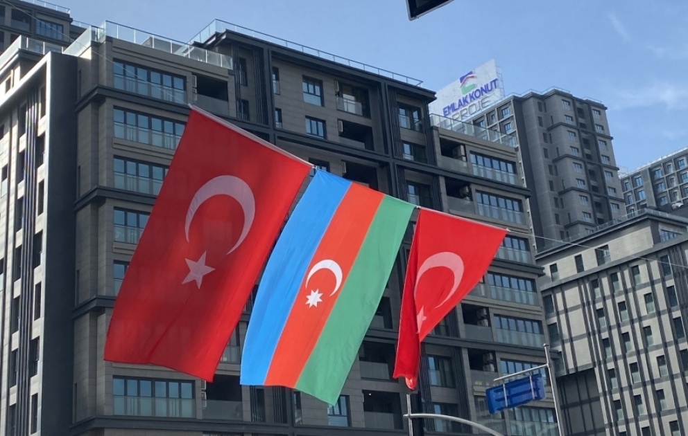 “Azerbaijan” Avenue launched in Istanbul’s oldest district VIDEO