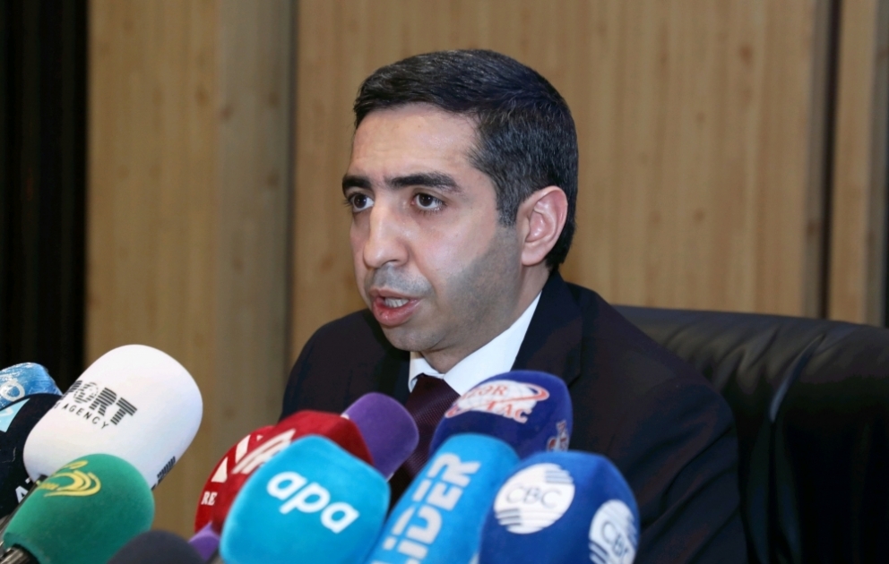 Zaur Əliyev: Xəstəxanaların ehtiyaclarına uyğun əsas dərman vasitələrinin siyahısının genişləndirilməsi nəzərdə tutulur VİDEO