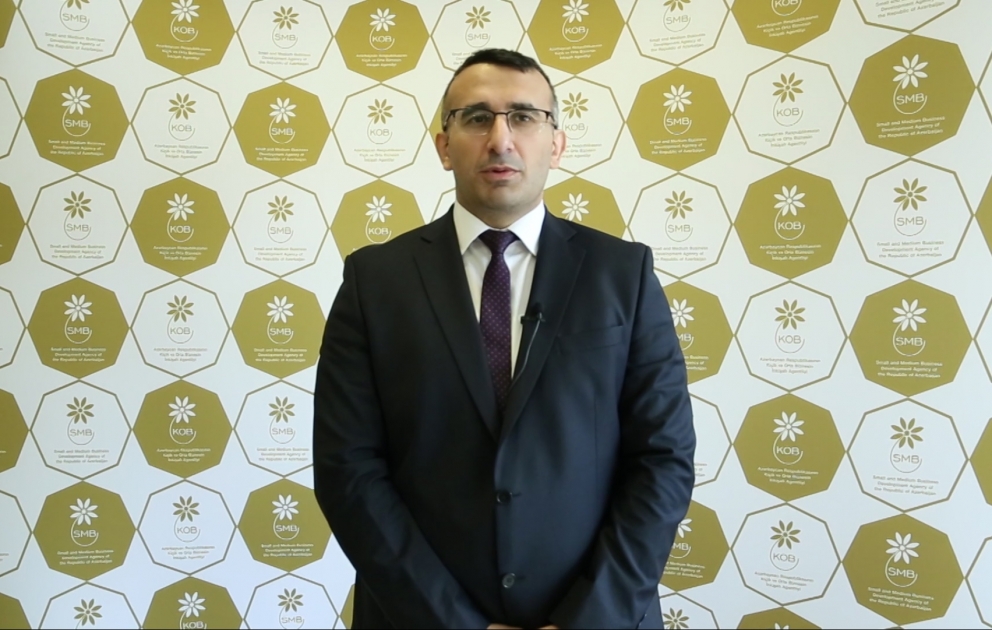 KOBİA müsabiqə elan edib VİDEO