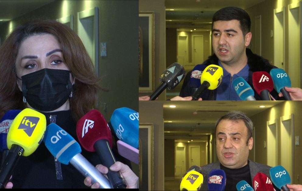Türkiyədən gələn klinik psixoloqlar Gəncə və Bərdə şəhərlərində də fəaliyyətə başlayacaqlar VİDEO