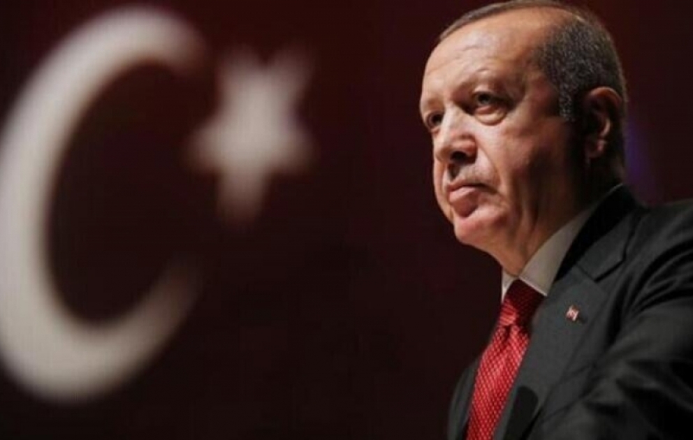 Azərbaycanlı şairin Rəcəb Tayyib Ərdoğana ad günü hədiyyəsi VİDEO
