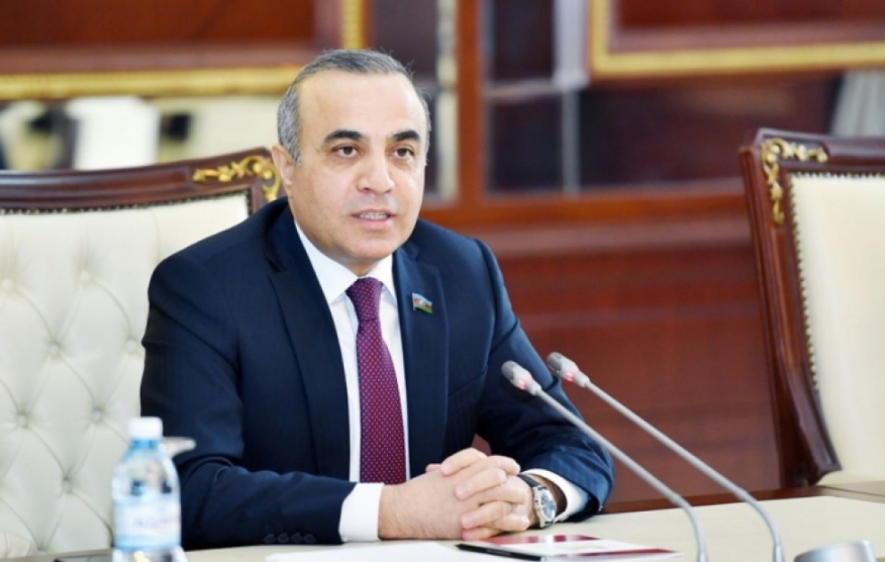 Azay Quliyev Koncaryanın yalanını ifşa etdi: Ermənistanın müharibə zamanı muzdlu və terrorçulardan istifadə etməsi faktdır VİDEO