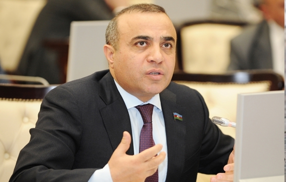 Azay Quliyev: Saxlanılan 62 nəfər hərbi əsir deyil, terrorçudur VİDEO