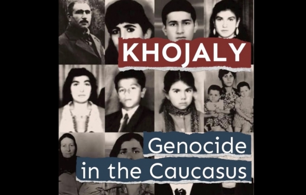Azerbaijan’s Consulate General in Los Angeles produces short film on Khojaly genocide VIDEO