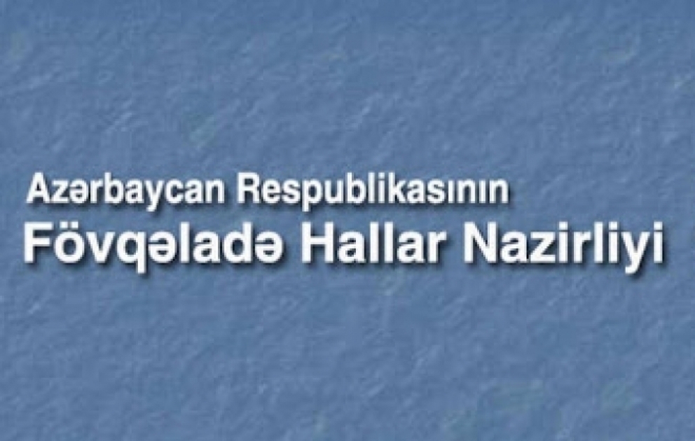 FHN: Ötən sutka ərzində beş nəfər xilas edilib VİDEO