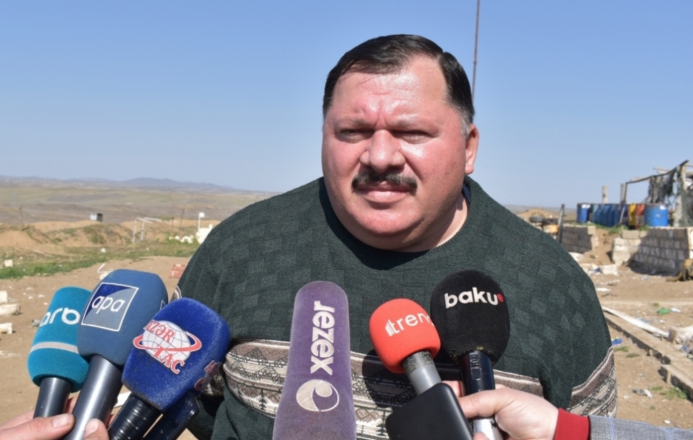 Gürcüstanlı tarixçi: Ermənilər kiminsə dəstəyi olmadan heç vaxt müharibə apara bilməyiblər VİDEO