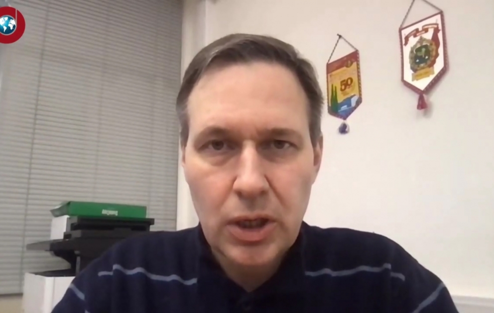 По мнению российского эксперта, Президент Азербайджана предлагает абсолютно новую политику, и не только для Южного Кавказа ВИДЕО