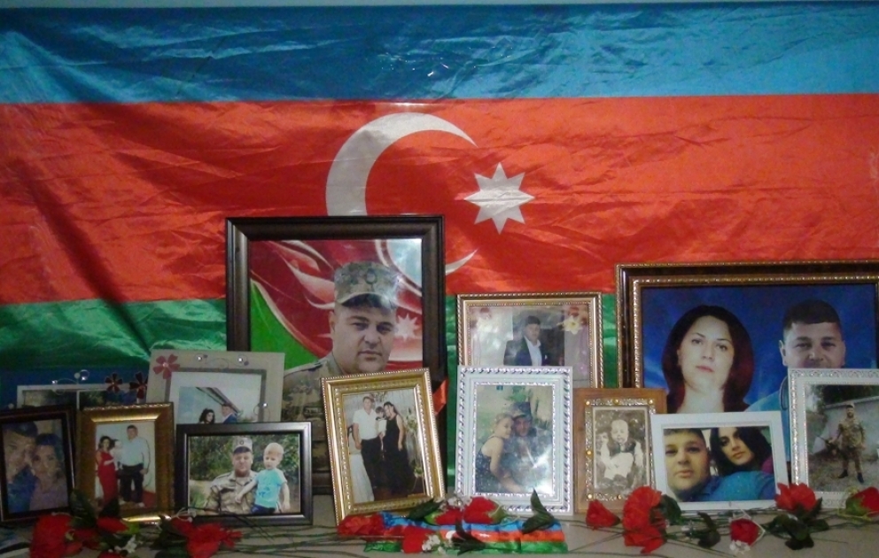 Füzulidən Laçına qədər döyüş yolu keçən şəhid İlqar Həsənov VİDEO