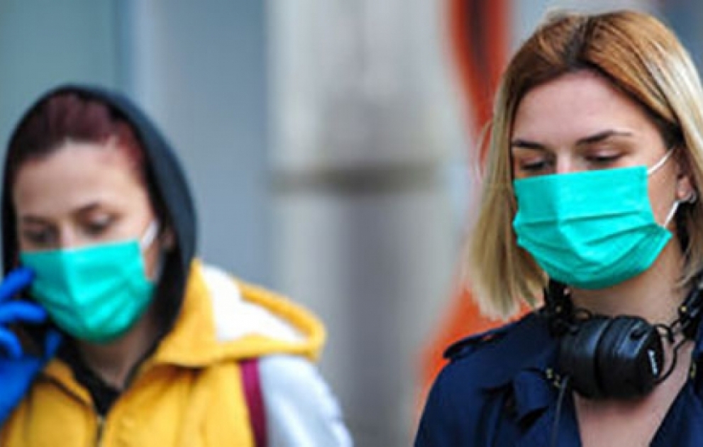 Rumıniyanın bir sıra şəhərlərində koronavirus təhlükəsi ilə əlaqədar “qırmızı təhlükə kodu” elan olunub VİDEO