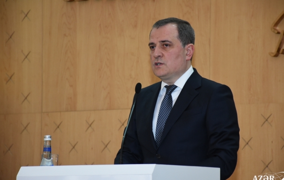 Джейхун Байрамов: Азербайджано-шведские отношения успешно развиваются в ряде областей ВИДЕО