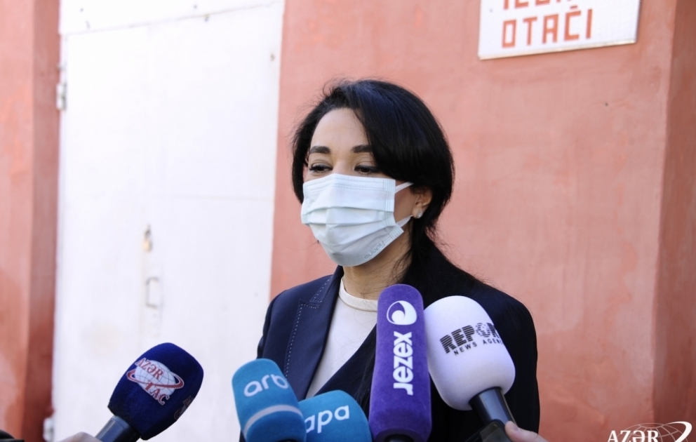 Ombudsman: Əfv olunanlar Prezidentin bu humanist addımından nəticə çıxarmalıdırlar VİDEO