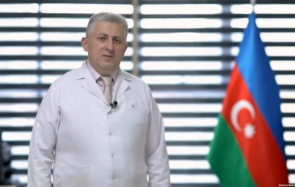 Vətən müharibəsində xəsarət almış hərbi qulluqçuların əlilliyinin qiymətləndirilməsi işləri davam edir VİDEO