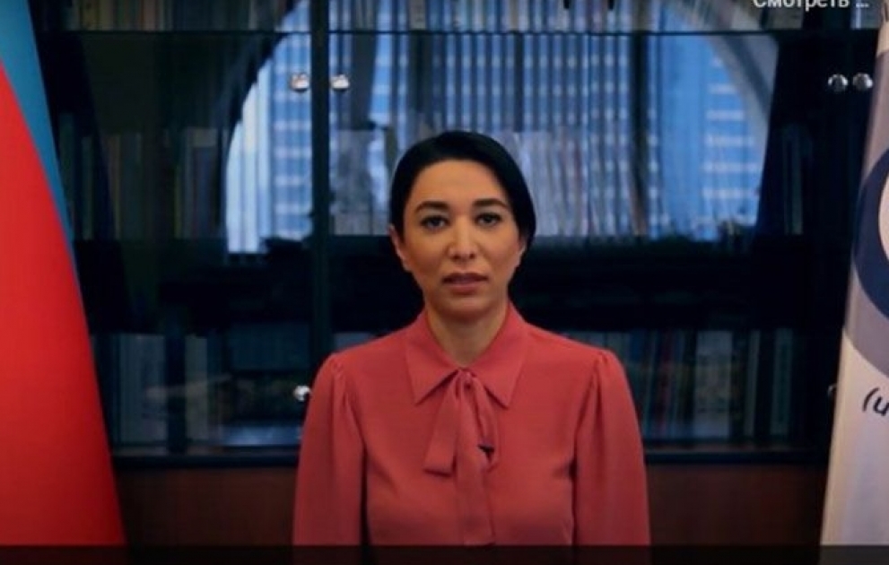 Ombudsman bütün beynəlxalq təşkilatları Ermənistanı minaların xəritələrini açıqlamadığına görə qınamağa çağırıb VİDEO