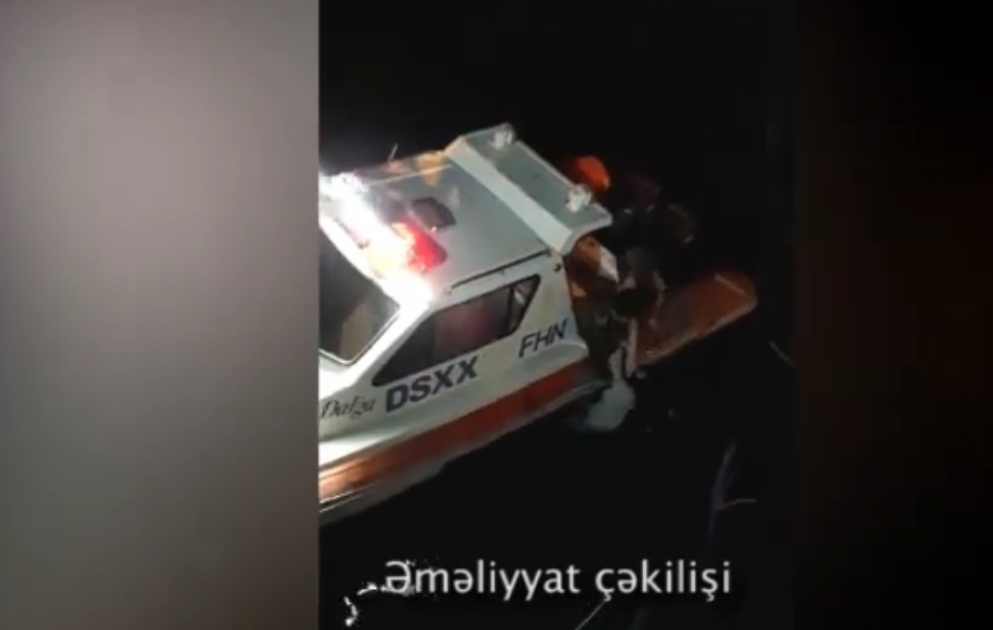 FHN: Ötən sutka 23 yanğına çıxış üzrə qəza-xilasetmə əməliyyatları həyata keçirilib VİDEO