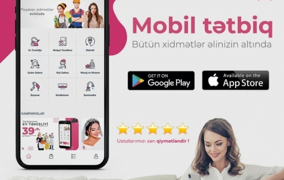 KOBİA leqal sahibkarlığı və rəsmi məşğulluğu təşviq edən yeni biznes təşəbbüslərini dəstəkləyir VİDEO