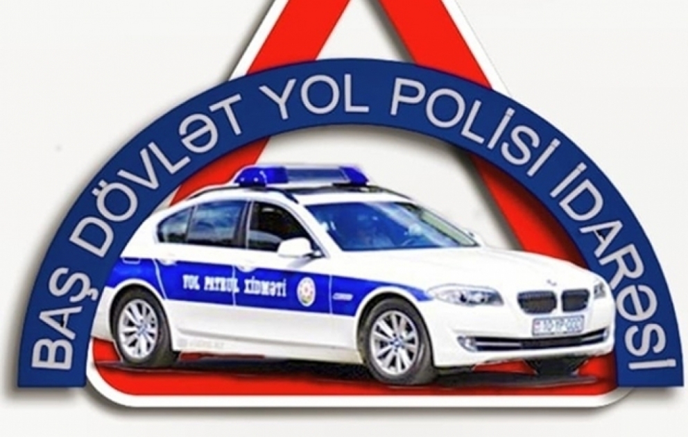 Yollarda hərəkətin təhlükəsizliyinin səmərəli təmin olunması istiqamətində təbliğat-təşviqat, maarifləndirmə tədbirləri davam etdirilir VİDEO