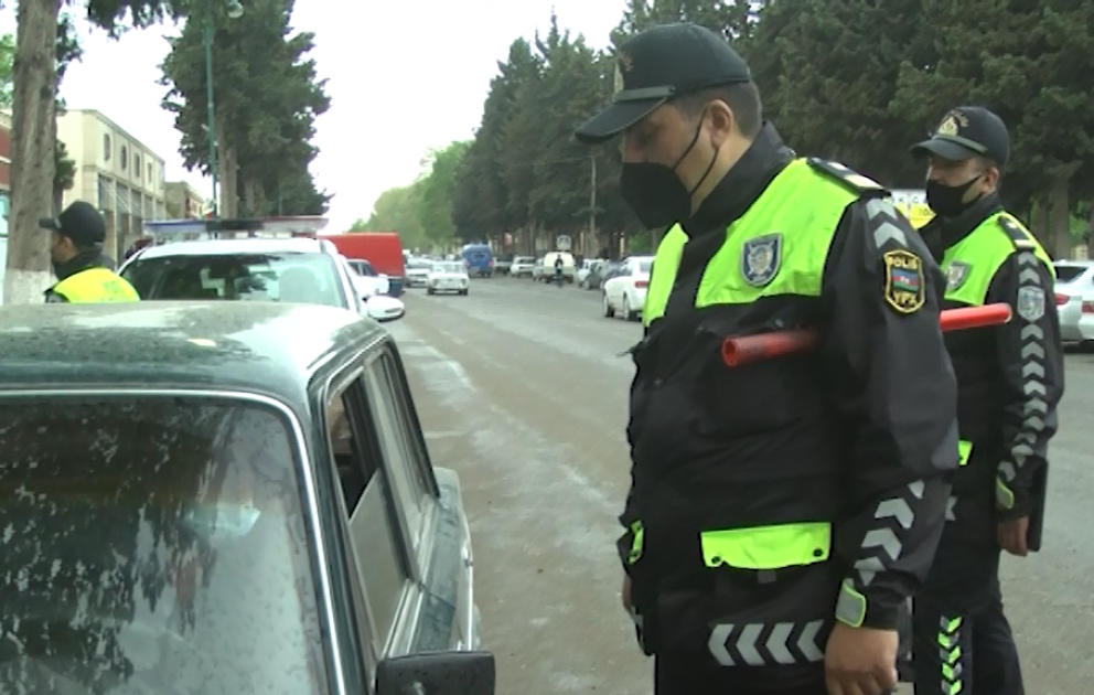Ağstafada “Təmiz hava” aylığı ilə əlaqədar reyd keçirilib VİDEO