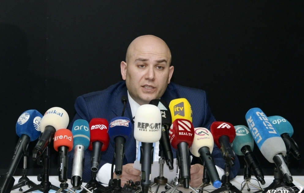 2021-2022-ci illərdə Bakıya 320 yeni avtobus gətiriləcək VİDEO