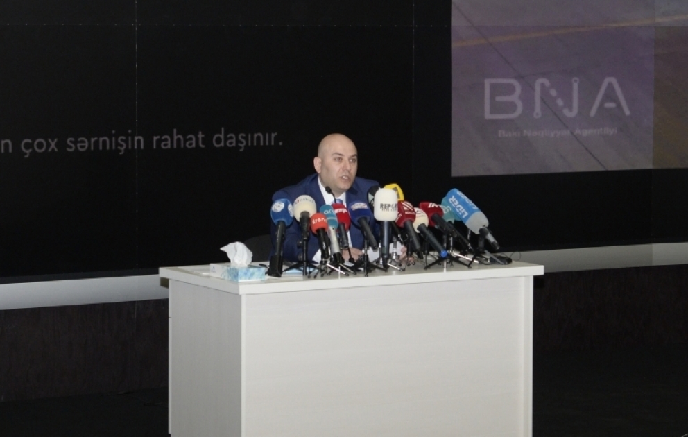 Vüsal Kərimli: Parklanma zamanı qanunsuz pul toplayanlar müvafiq qurumlar tərəfindən nəzarətə götürülməlidir VİDEO