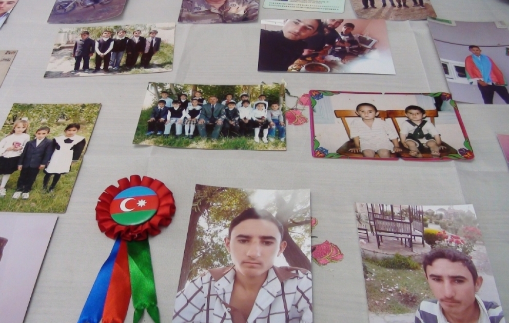 Yaralı yoldaşlarını döyüş meydanından çıxararkən şəhidlik zirvəsinə yüksələn Pəncalı Hüseynov VİDEO