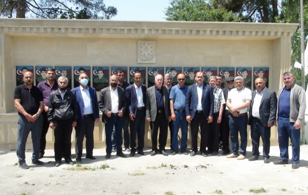 Vurğun Rzayev kimi minlərlə şəhidin qisası döyüş meydanında alındı VİDEO