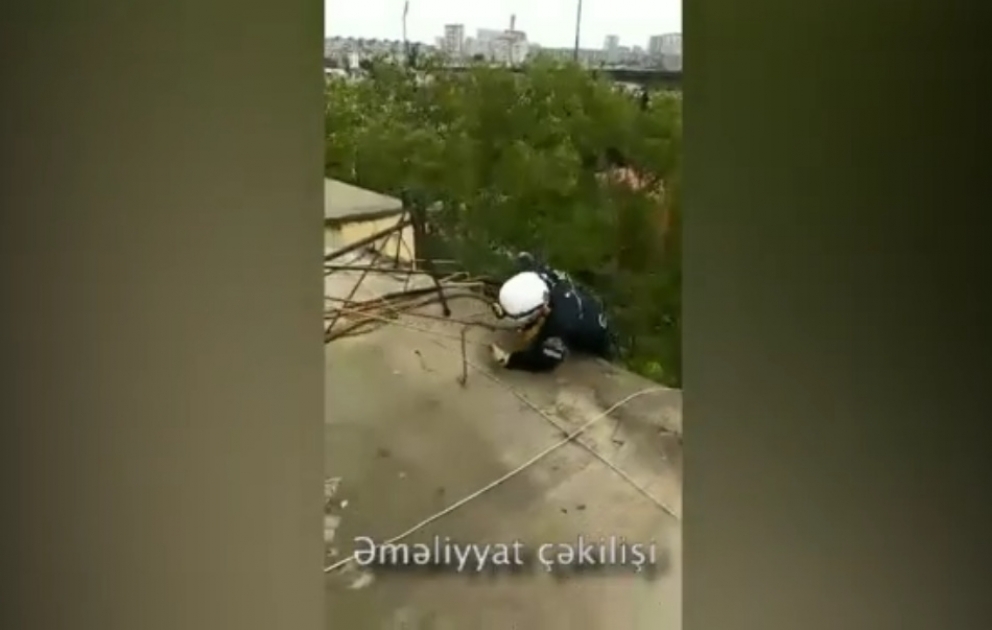 FHN: Ötən sutka ərzində 51 halda yanğına çıxış əməliyyatları həyata keçirilib VİDEO