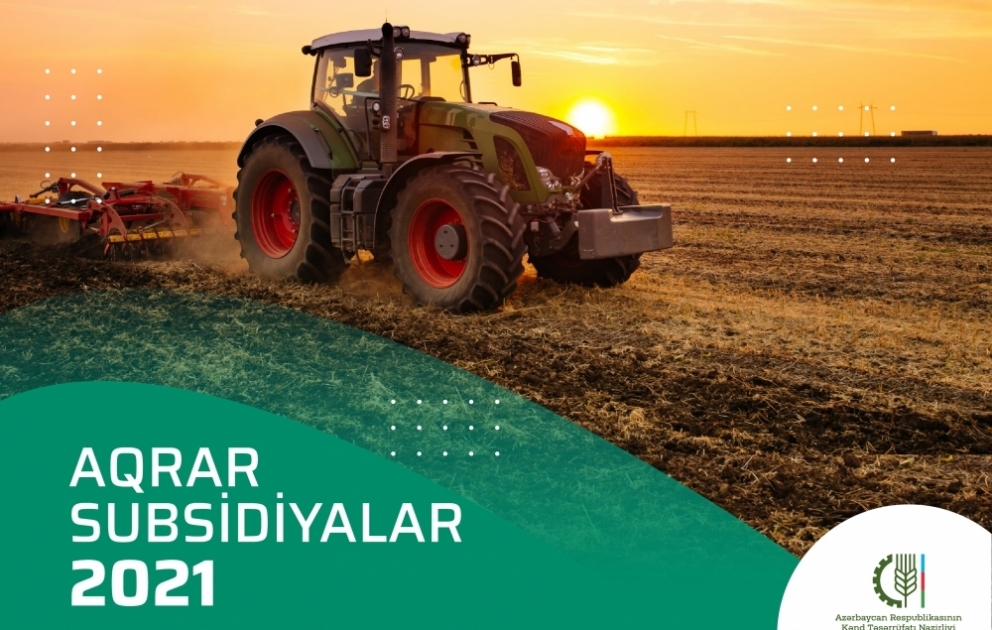 Aqrar Kredit və İnkişaf Agentliyi fermerlərə müraciət edib VİDEO