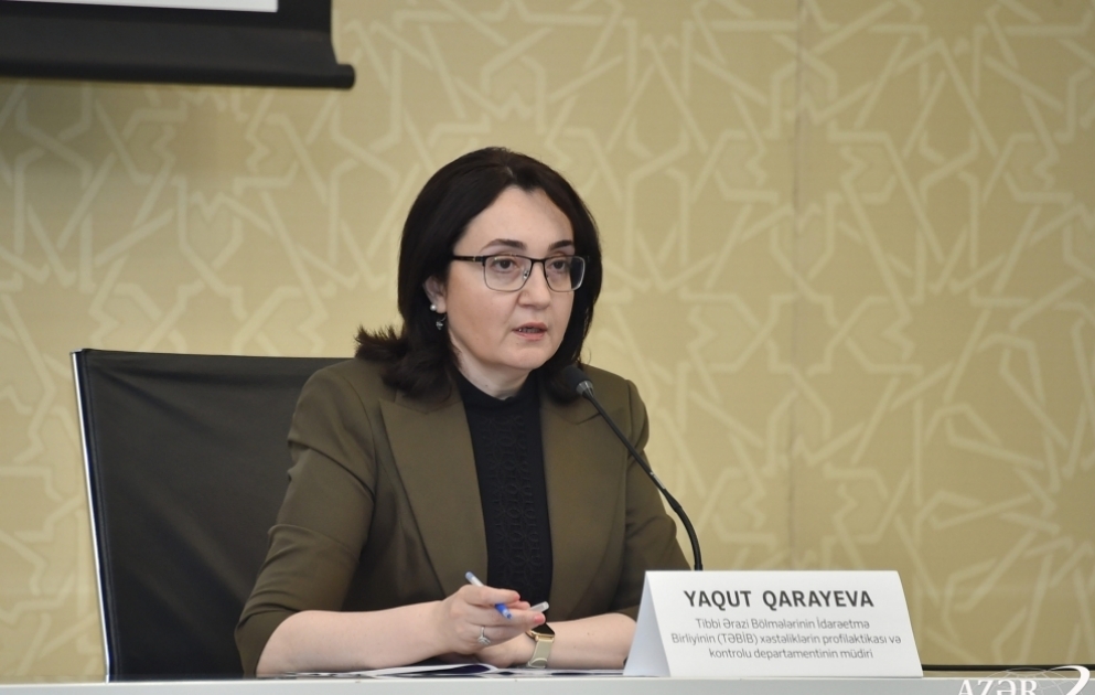 Вакцина Pfizer-BioNTech будет доставлена в Азербайджан в ближайшие дни ВИДЕО