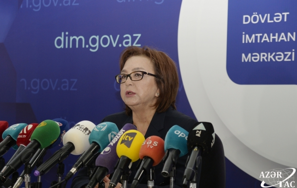 Qəbul imtahanlarında iştirakı dövlət büdcəsinin vəsaiti hesabına həyata keçirilən kateqoriyaya aid vətəndaşların siyahısı genişləndirilib VİDEO
