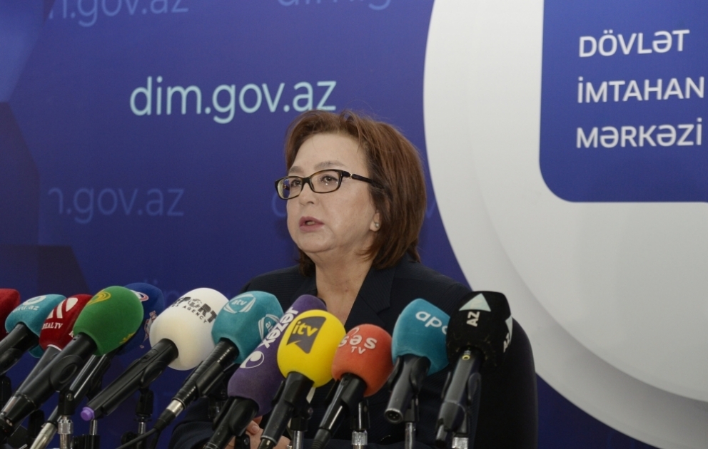 Bu gündən ali məktəblərə və tam orta təhsil bazasında orta ixtisas təhsili müəssisələrinə sənəd qəbulu başlanır VİDEO