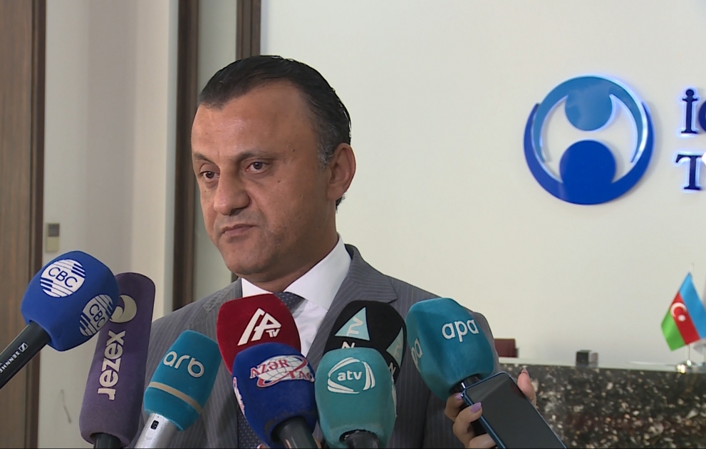 Bakı və Sumqayıt şəhərlərinin tibb müəssisələrində struktur dəyişiklikləri aparılır VİDEO