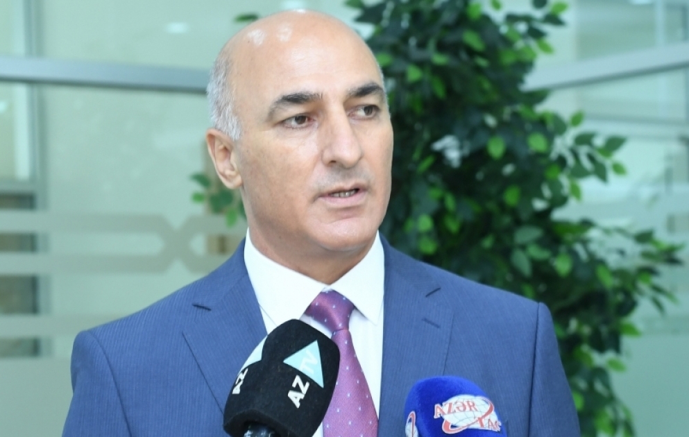 Masallı Məhkəmə Kompleksinin istifadəyə verilməsi ilə vətəndaşlarımızın məhkəmələrə əlçatanlığı təmin olunacaq VİDEO